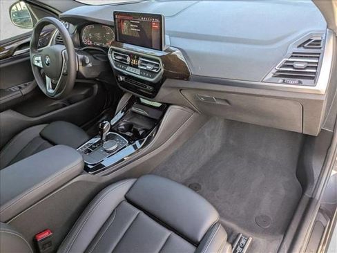 Used 2023 BMW X4 xDrive30i w/ Premium Package image 24