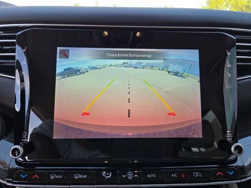 Used 2022 Jeep Wagoneer Series II image 11