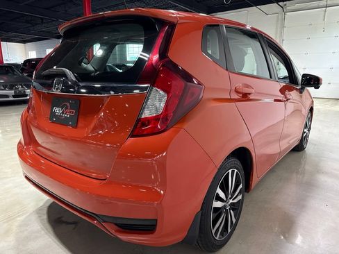 Used 2020 Honda Fit EX image 8