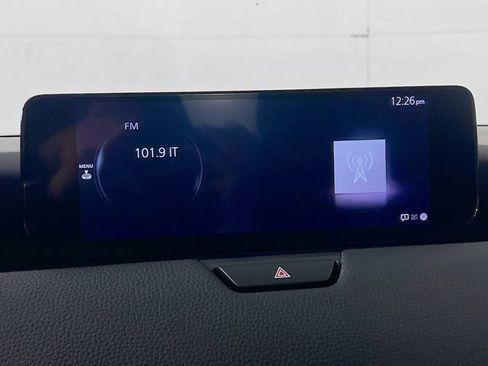 Used 2024 MAZDA CX-90 3.3 Turbo w/ Premium Package image 21