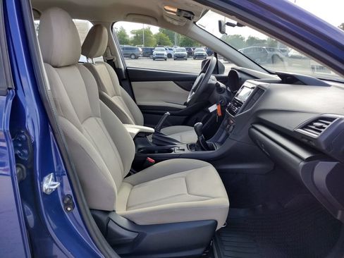Used 2023 Subaru Impreza 2.0i AWD/4WD image 10