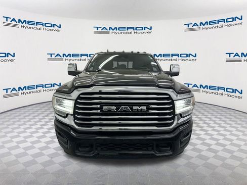 Used 2023 RAM 2500 Limited AWD/4WD image 8