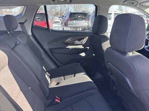 Used 2020 GMC Terrain SLE w/ Driver Convenience Package image 17