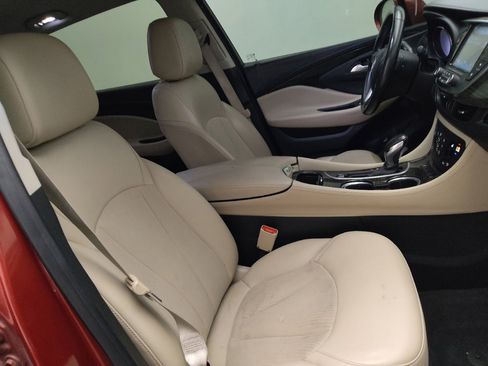 Used 2019 Buick Envision Preferred FWD image 21