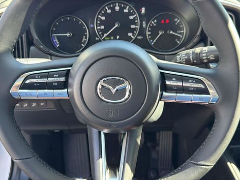 New 2026 MAZDA CX-50 AWD 2.5 Hybrid w/ Premium Pkg image 12