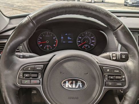 Used 2016 Kia Optima EX FWD image 18