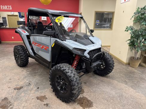 Used 2025 RAM ProMaster image 1