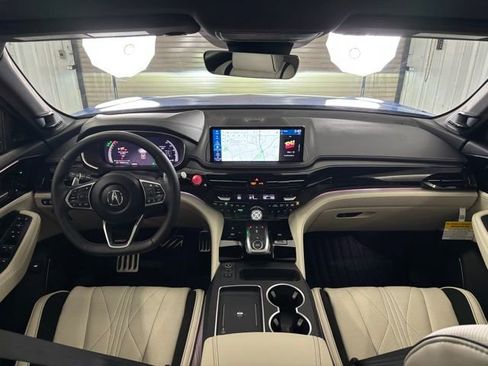 New 2026 Acura MDX Type S image 18