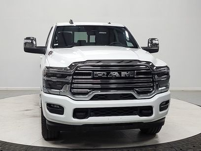 Used 2025 RAM 2500 Laramie