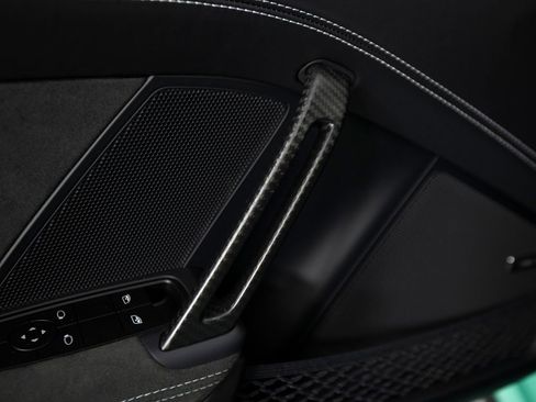 Certified 2026 Porsche 911 GT3 RWD image 23