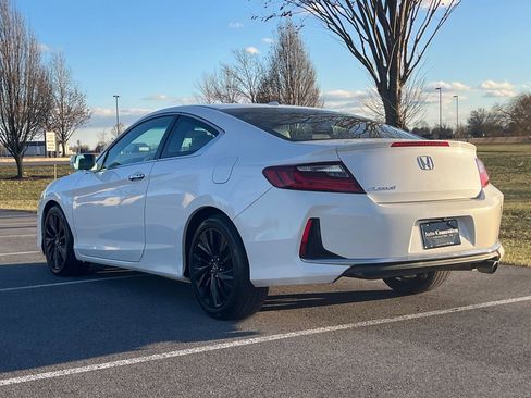 Used 2016 Honda Accord EX image 6