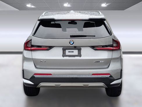 Used 2025 BMW X1 xDrive28i w/ Convenience Package image 10