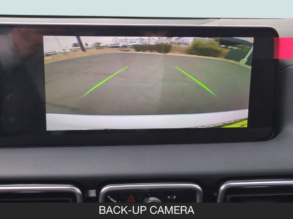 Certified 2026 Nissan Sentra S w/ Floor Mat Package FWD image 22