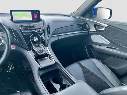 Used 2023 Acura RDX A-Spec image 25