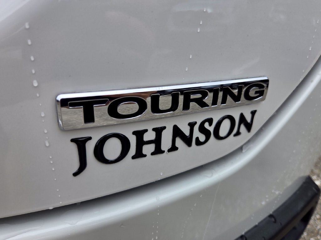 Certified 2024 Honda Pilot Touring image 16