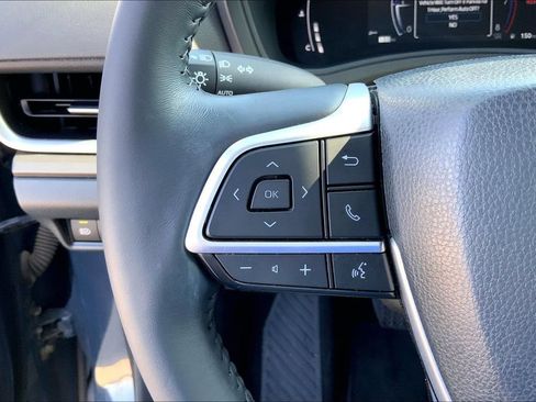 Used 2024 Toyota Grand Highlander FWD image 18