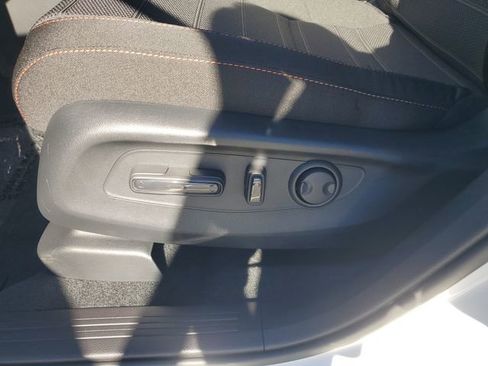 New 2026 Honda CR-V Sport image 39