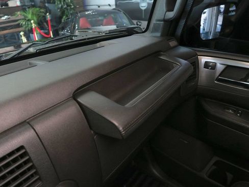 Used 2008 HUMMER H2 SUT AWD/4WD image 21