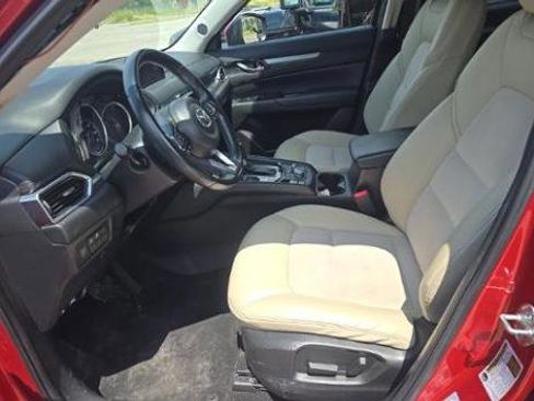 Used 2019 MAZDA CX-5 Touring FWD image 5