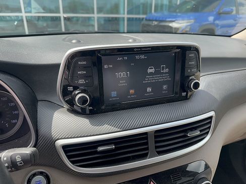 Used 2020 Hyundai Tucson SEL FWD image 10