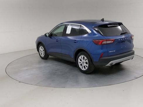 Certified 2023 Ford Escape Active FWD image 16
