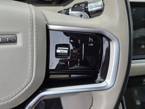 Used 2023 Land Rover Range Rover Velar R-Dynamic S AWD/4WD image 17