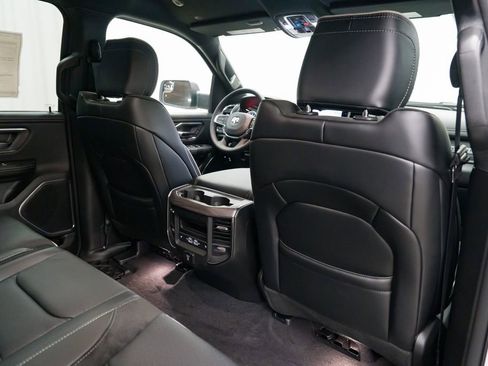 New 2026 RAM 1500 Laramie w/ Sport Appearance Package image 33