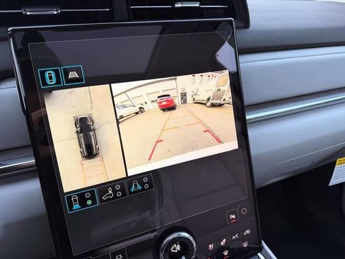 New 2026 GMC Terrain Denali w/ LPO, Floor Liner Package image 16