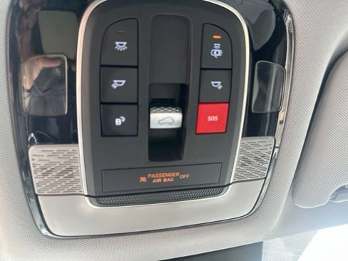 Used 2024 Hyundai Palisade SEL AWD/4WD image 27