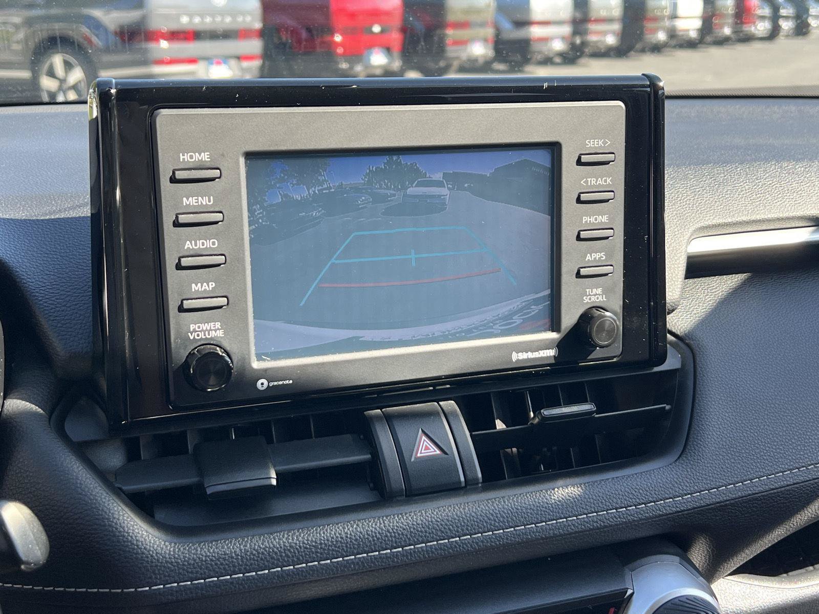 Used 2020 Toyota RAV4 XLE AWD/4WD image 14