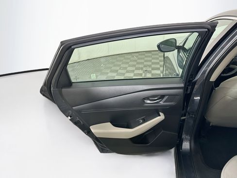 Used 2024 Honda Accord EX image 25