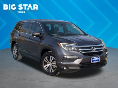 Used 2017 Honda Pilot EX