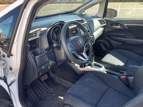 Used 2020 Honda Fit LX image 13