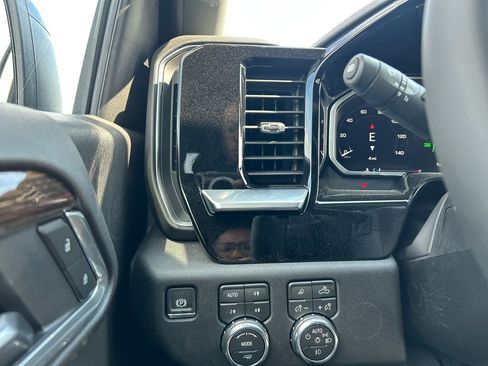 New 2026 GMC Sierra 1500 Elevation w/ Elevation Premium Package AWD/4WD image 21