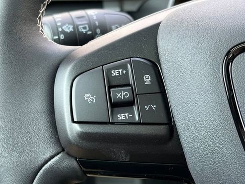 New 2025 Ford Mustang Mach-E GT image 20