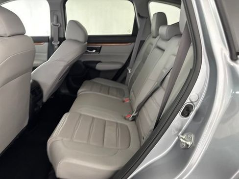 Used 2018 Honda CR-V EX-L image 30