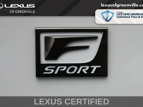 Certified 2024 Lexus NX 350 F Sport AWD/4WD image 30