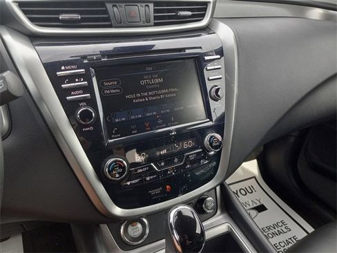 Used 2023 Nissan Murano SV image 19