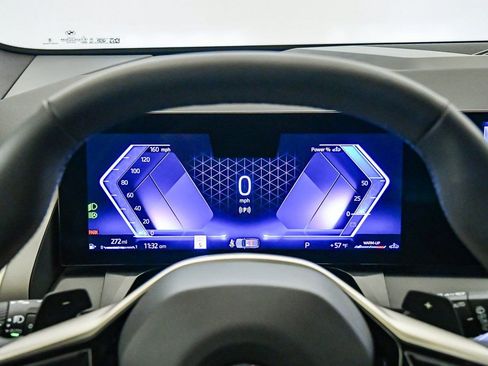 Used 2025 BMW X3 xDrive30i image 24