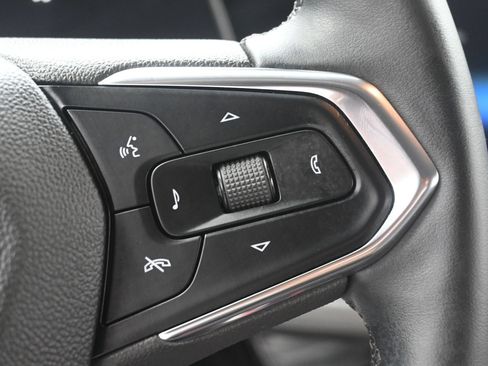 Used 2024 Chevrolet Trax ACTIV w/ Driver Confidence Package FWD image 24