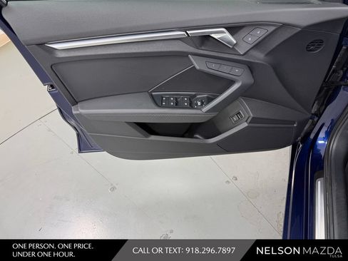 Used 2024 Audi A3 2.0T Premium FWD image 18