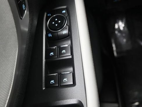 Used 2025 Ford Expedition Max Active AWD/4WD image 22
