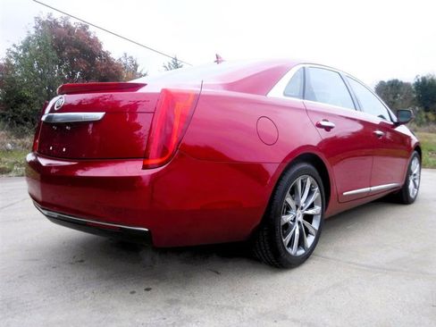 Used 2013 Cadillac XTS Base image 7