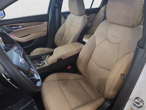 New 2026 Cadillac CT5 Premium Luxury w/ Technology Package image 14