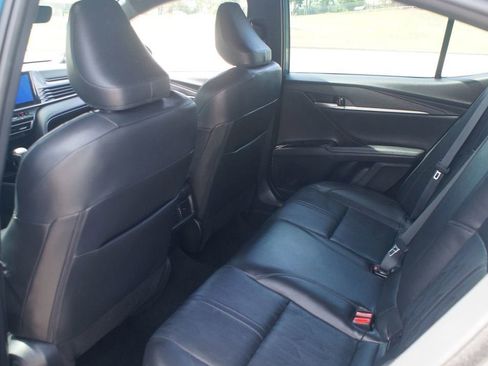 Used 2025 Toyota Camry XSE w/ Premium Package FWD image 15