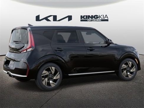 New 2025 Kia Soul GT-Line image 7
