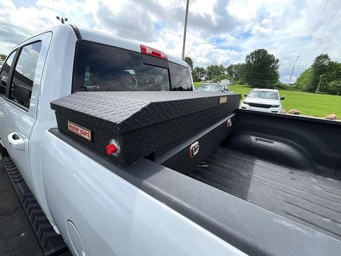 Used 2022 RAM 2500 Laramie AWD/4WD image 10