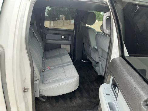 Used 2016 Ford F150 Lariat w/ Equipment Group 501A Mid AWD/4WD image 37