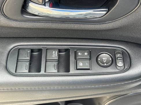 Certified 2020 Honda HR-V Sport image 15