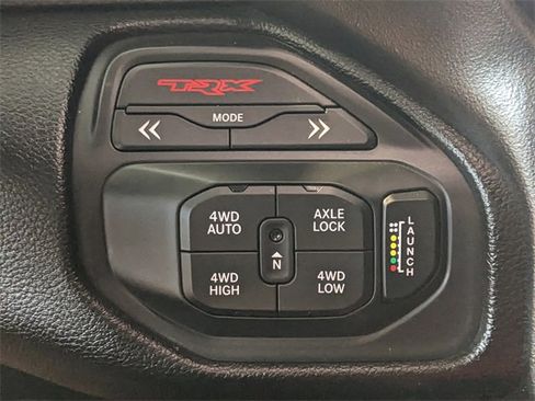 Used 2022 RAM 1500 TRX image 28